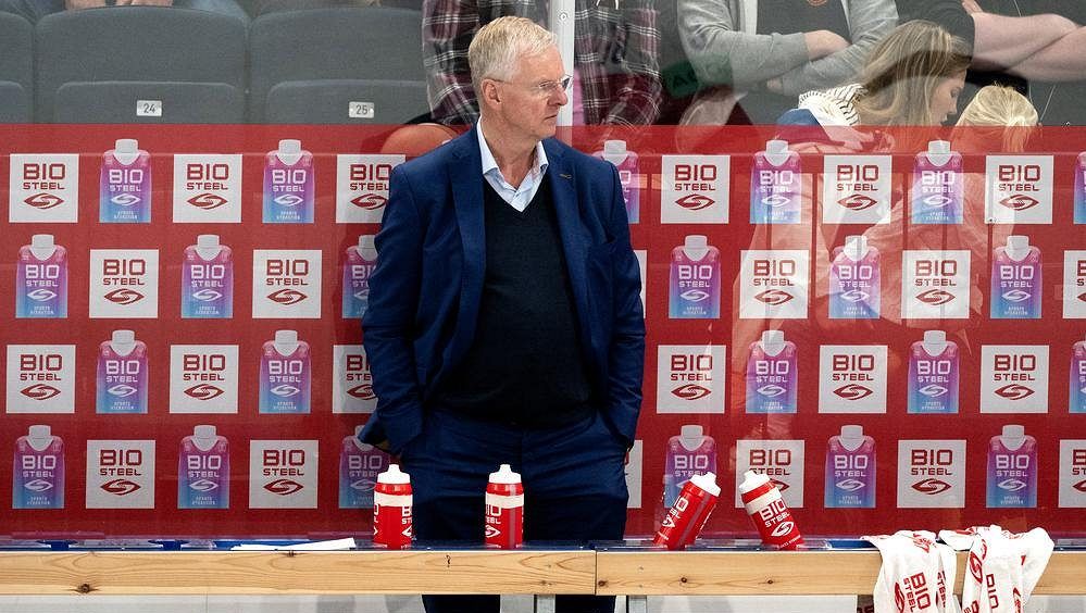 Reprezentaci chyběla na MS vůle i bojovnost, tvrdí Hadamczik. Od Jalonena žádá vysvětlení